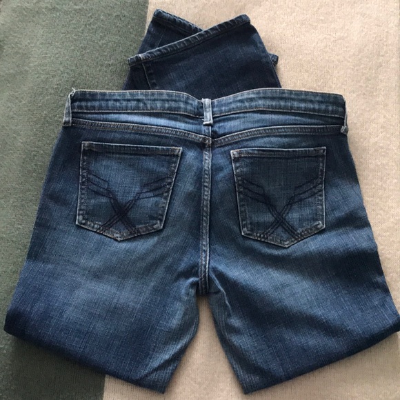 GAP Bootcut Jeans - Picture 2 of 4